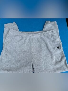 Men’s Carhartt 'Gray Fleece Sweatpants